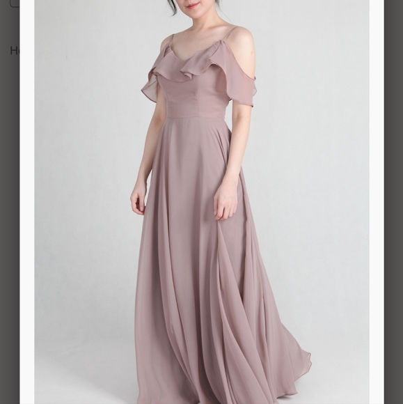 Dress - Picture 2 of 5